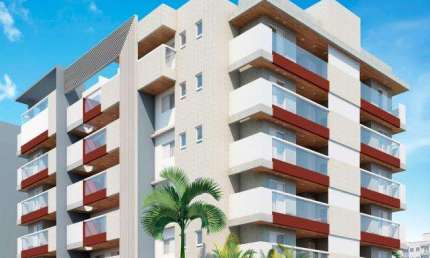 Cobertura com 3 quartos à venda em Itaguá, Ubatuba  por R$ 1.397.387