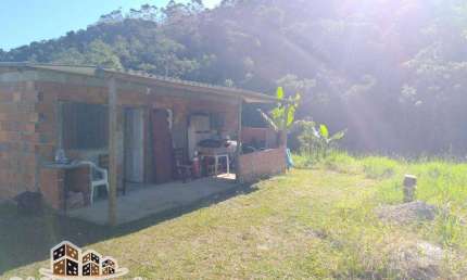 Chácara / sítio com 1 quarto à venda no Rio Negro, Natividade da Serra , 450 m2 por R$ 110.000