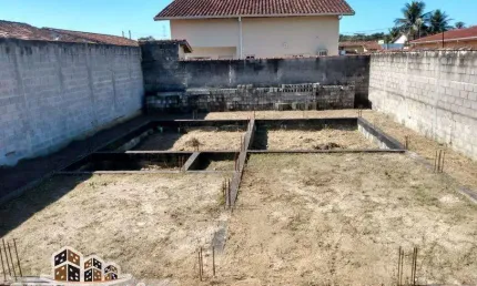 Terreno à venda no Morro do Algodão, Caraguatatuba , 360 m2 por R$ 320.000