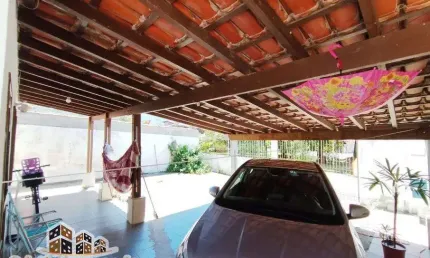 Casa com 2 quartos à venda no martim de sá, caraguatatuba , 360 m2 por r$ 640.000