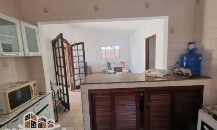 Casa com 3 quartos à venda no martim de sá, caraguatatuba , 500 m2 por r$ 1.100.000