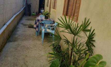 Casa com 3 quartos à venda no Perequê Mirim, Caraguatatuba  por R$ 180.000