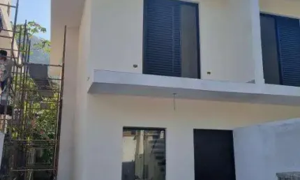 Casa com 3 quartos à venda no boiçucanga, são sebastião , 188 m2 por r$ 800.000