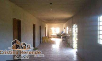 Chácara / sítio com 3 quartos à venda no Rio Negro, Natividade da Serra , 9000 m2 por R$ 550.000