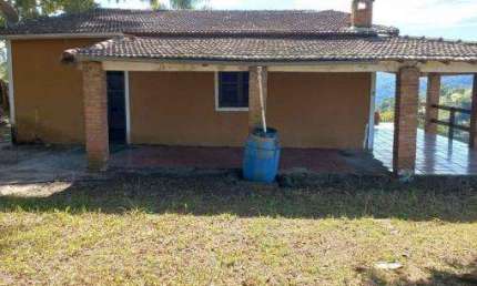 Chácara / sítio com 3 quartos à venda no São Damião, Paraibuna , 4610 m2 por R$ 450.000
