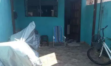 Casa com 3 quartos à venda no Jardim Olaria, Caraguatatuba , 150 m2 por R$ 200.000