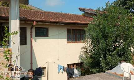 Casa com 3 quartos à venda no Saco da Capela, Ilhabela , 432 m2 por R$ 2.200.000