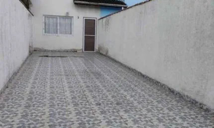 Casa com 3 quartos à venda no Pontal de Santa Marina, Caraguatatuba  por R$ 525.000