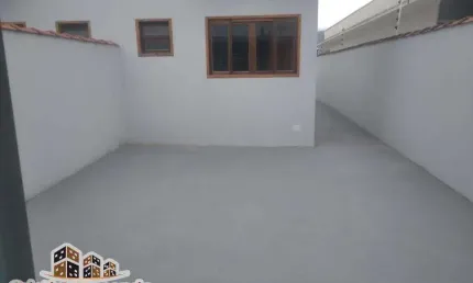 Casa com 2 quartos à venda no pontal de santa marina, caraguatatuba , 150 m2 por r$ 400.000