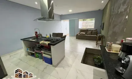 Casa com 2 quartos à venda no martim de sá, caraguatatuba , 300 m2 por r$ 580.000