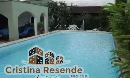 Casa com 3 quartos à venda no Jardim Jaqueira, Caraguatatuba , 600 m2 por R$ 1.300.000