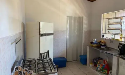 Casa com 2 quartos à venda no morro do algodão, caraguatatuba , 343 m2 por r$ 230.000