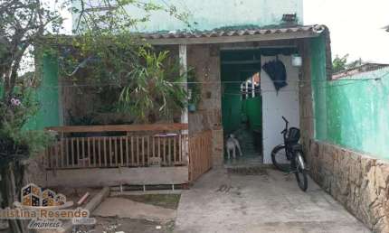 Casa com 2 quartos à venda no Perequê Mirim, Caraguatatuba , 125 m2 por R$ 250.000