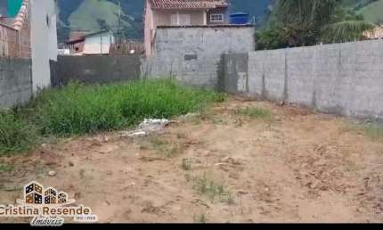 Terreno à venda no Canto do Mar, São Sebastião , 385 m2 por R$ 270.000