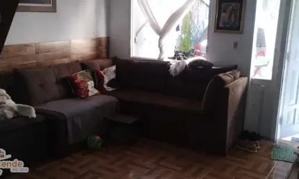 Casa com 2 quartos à venda no boiçucanga, são sebastião  por r$ 380.000