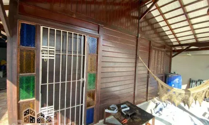 Apartamento com 2 quartos à venda no porto novo, caraguatatuba , 400 m2 por r$ 600.000