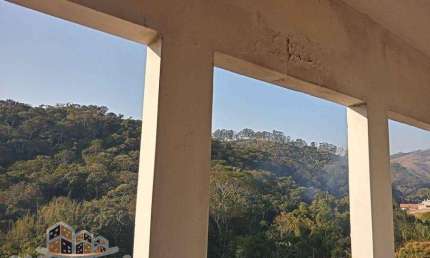 Casa com 2 quartos à venda no Goiabeira, Paraibuna , 150 m2 por R$ 300.000