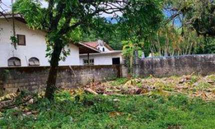 Terreno à venda no Massaguaçu, Caraguatatuba , 253 m2 por R$ 360.000