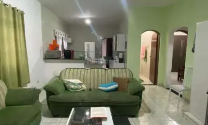 Casa com 2 quartos à venda no canto do mar, são sebastião  por r$ 450.000