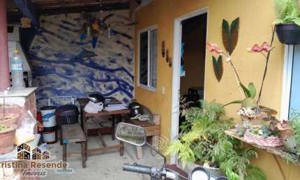 Casa com 2 quartos à venda no Getuba, Caraguatatuba  por R$ 270.000