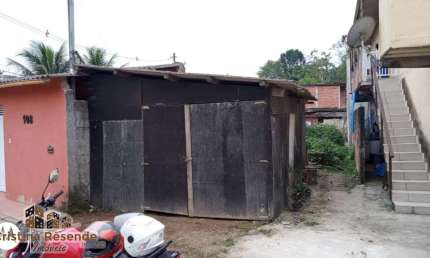 Terreno à venda na Barra do Una, São Sebastião , 132 m2 por R$ 175.000