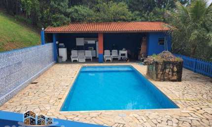 Chácara / sítio com 5 quartos à venda na Vila Santa Isabel, São Paulo , 5600 m2 por R$ 850.000