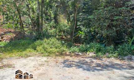 Terreno à venda no Boiçucanga, São Sebastião , 400 m2 por R$ 300.000