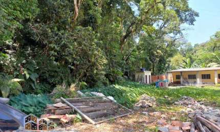 Terreno à venda no Boiçucanga, São Sebastião , 1600 m2 por R$ 1.050.000