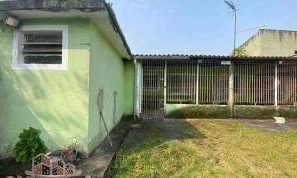Casa com 2 quartos à venda no Rio do Ouro, Caraguatatuba , 300 m2 por R$ 300.000