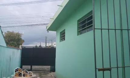Casa com 2 quartos à venda no poiares, caraguatatuba  por r$ 1.000.000