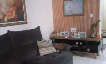 Casa com 2 quartos à venda no pegorelli, caraguatatuba  por r$ 180.000