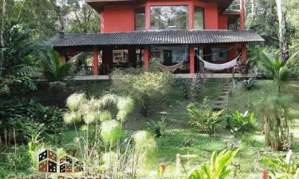 Casa com 3 quartos à venda na Barra do Una, São Sebastião , 3022 m2 por R$ 2.300.000