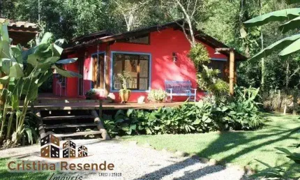Casa com 2 quartos à venda na Barra do Una, São Sebastião , 3200 m2 por R$ 2.600.000