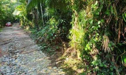 Terreno à venda na Barra do Una, São Sebastião , 3000 m2 por R$ 460.000