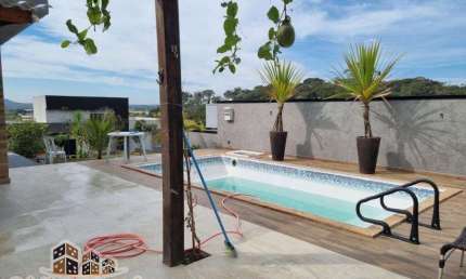 Casa com 4 quartos à venda no Ipelândia, Suzano , 525 m2 por R$ 800.000