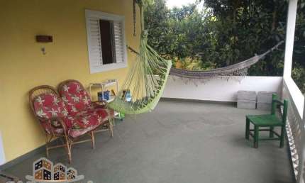 Casa com 2 quartos à venda em Pouso Alto, Natividade da Serra , 1000 m2 por R$ 350.000