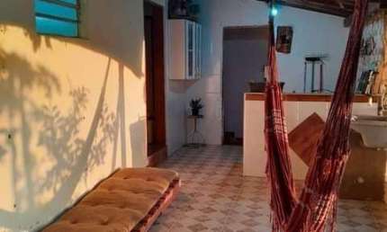 Casa com 2 quartos à venda no São Germano, Paraibuna , 1867 m2 por R$ 195.000