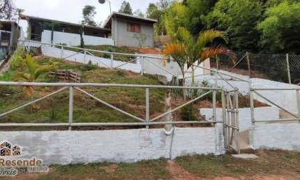 Chácara / sítio com 1 quarto à venda no Perobas, Natividade da Serra , 1500 m2 por R$ 320.000