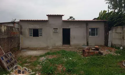 Apartamento com 1 quarto à venda em Boraceia, Bertioga , 450 m2 por R$ 280.000