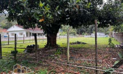 Terreno à venda no Pegorelli, Caraguatatuba , 127 m2 por R$ 85.000