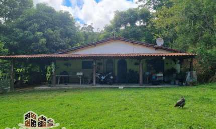 Chácara / sítio com 2 quartos à venda no Bairro dos Leais, Redenção da Serra , 11000 m2 por R$ 400.000