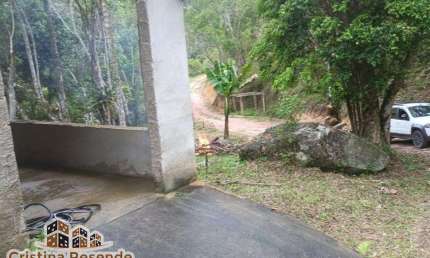 Chácara / sítio com 1 quarto à venda no Vargem Grande, Natividade da Serra , 8000 m2 por R$ 240.000
