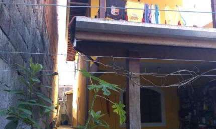 Casa com 2 quartos à venda no Travessão, Caraguatatuba , 125 m2 por R$ 370.000