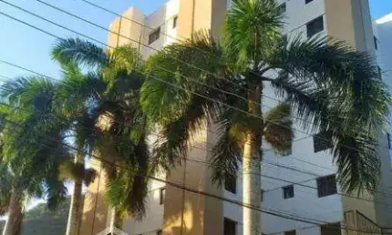 Apartamento com 1 quarto à venda no sumaré, caraguatatuba  por r$ 285.000