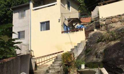 Casa com 2 quartos à venda no São Francisco da Praia, São Sebastião  por R$ 350.000