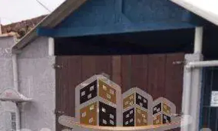 Casa com 1 quarto à venda no Morro do Algodão, Caraguatatuba  por R$ 200.000