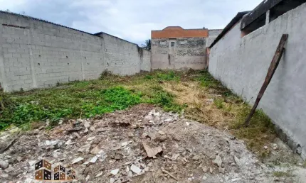 Terreno à venda no perequê mirim, caraguatatuba , 300 m2 por r$ 150.000
