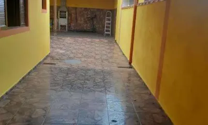 Casa com 2 quartos à venda no jardim das gaivotas, caraguatatuba , 225 m2 por r$ 560.000