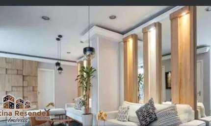 Apartamento com 3 quartos à venda no Penha De França, São Paulo  por R$ 850.000