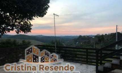 Casa com 2 quartos à venda no São Germano, Paraibuna  por R$ 190.000